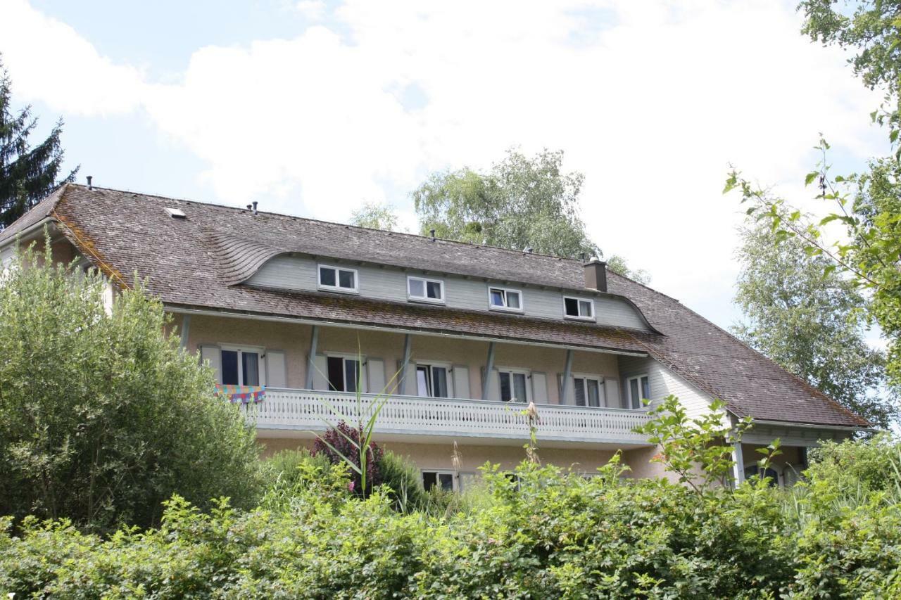 Haus Kaernten Altossiach Exterior photo