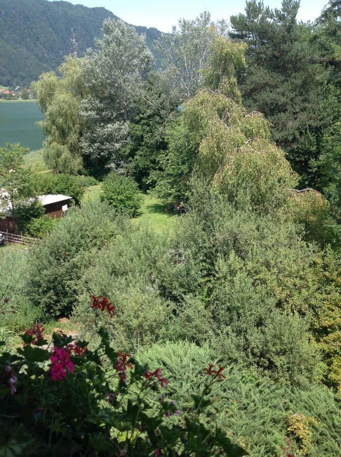 Haus Kaernten Altossiach Exterior photo